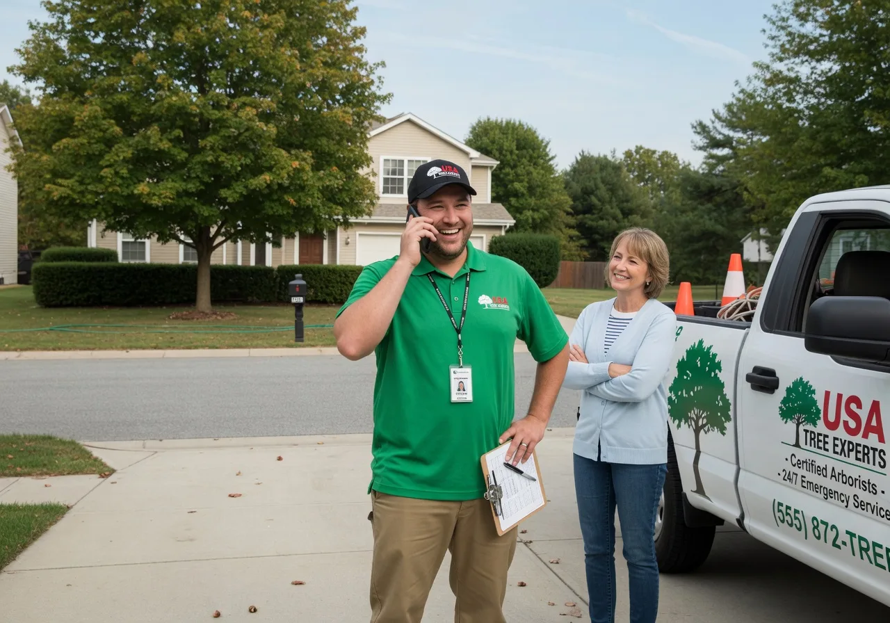 Tree Services Spokane, WA FAQs